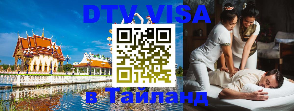 Сколько стоит DTV виза — актуальные цены, оформление даже без документов - 19.11.2025 